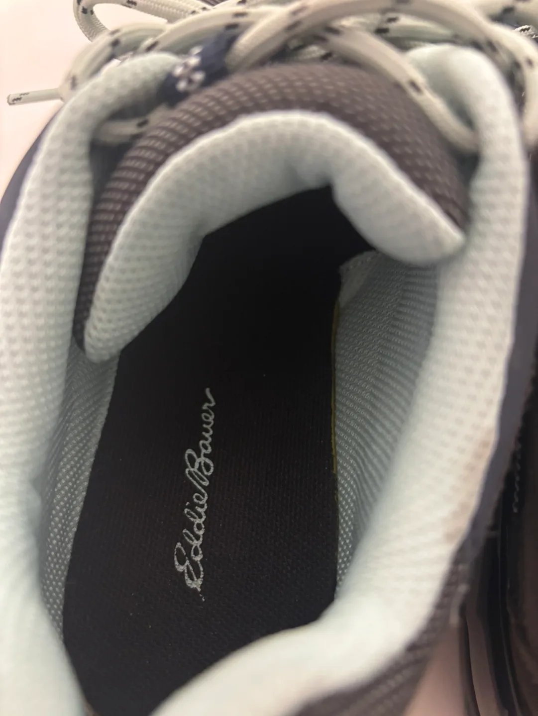 Eddie Bauer Women's Hiking Shoes Size 7 image indicator(5)