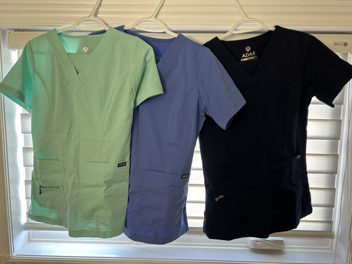 ADAR Scrubs - photo 2
