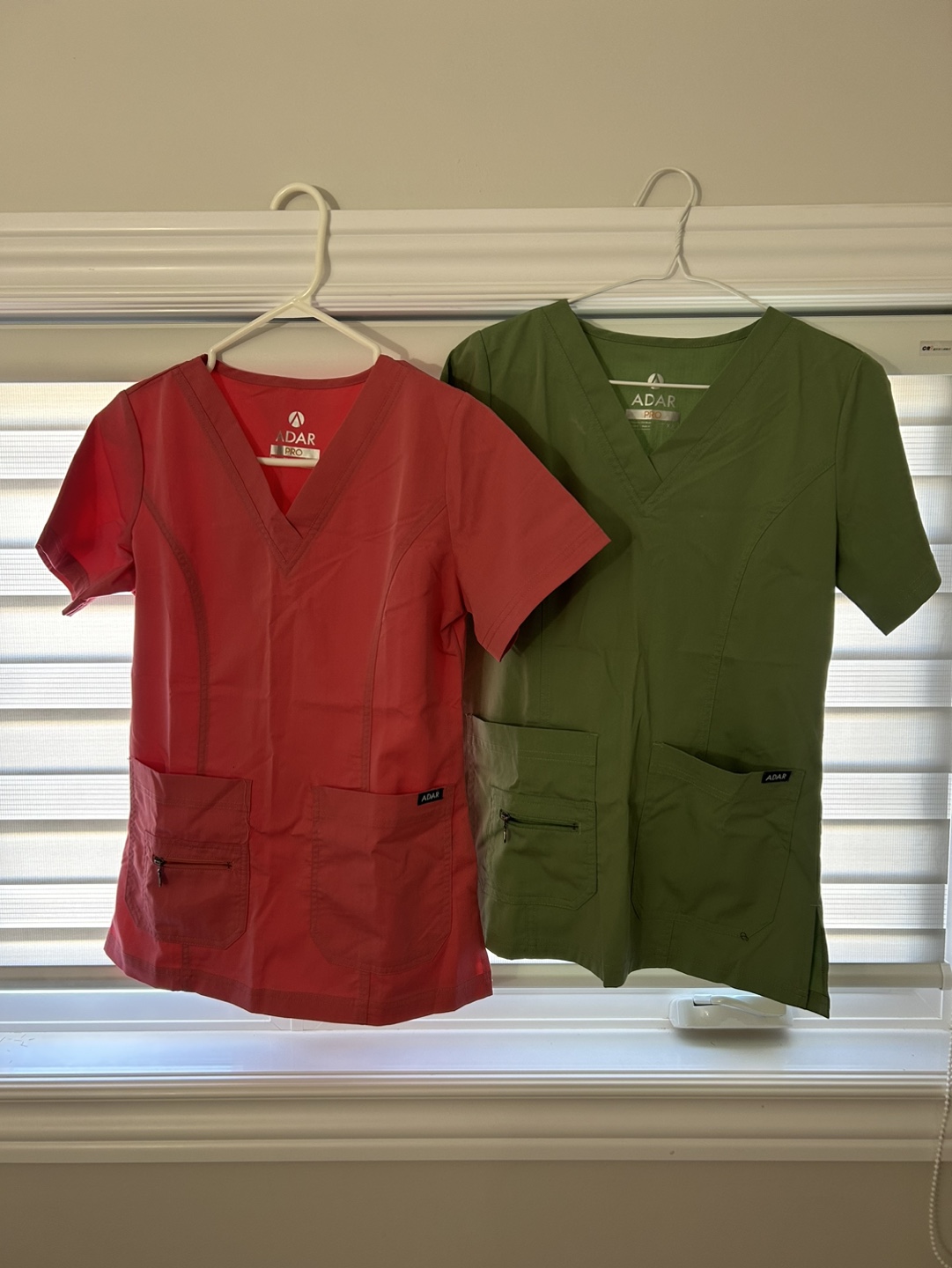 ADAR Scrubs - photo 3