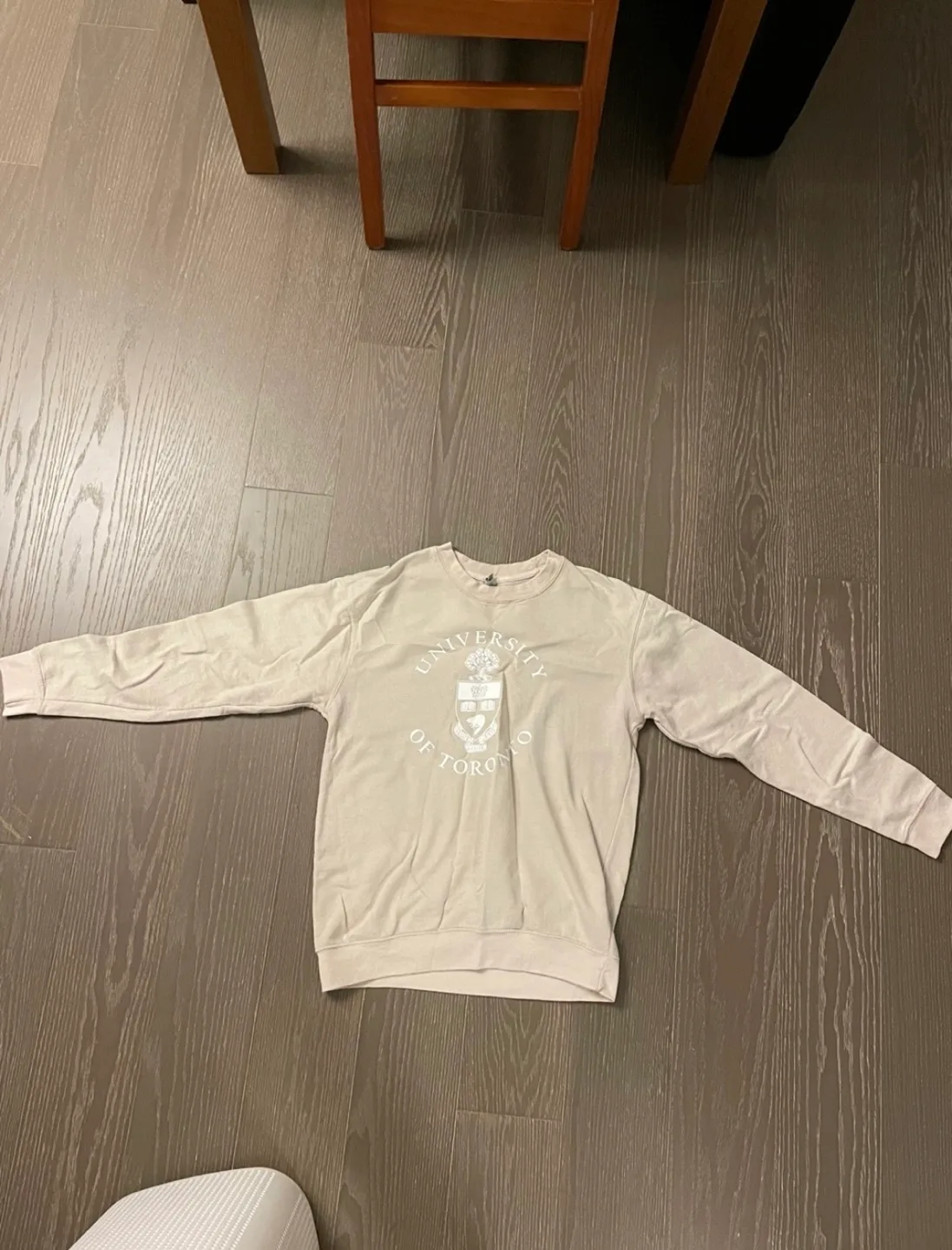 University of Toronto Sweatshirt & Hoodie Bundle X3 image indicator(4)