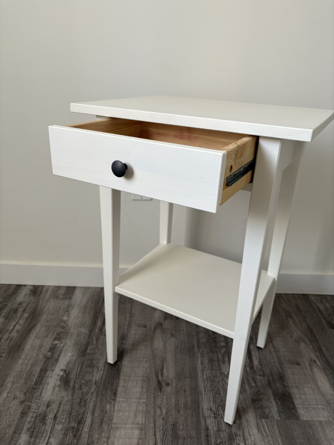 Nightstand Ikea