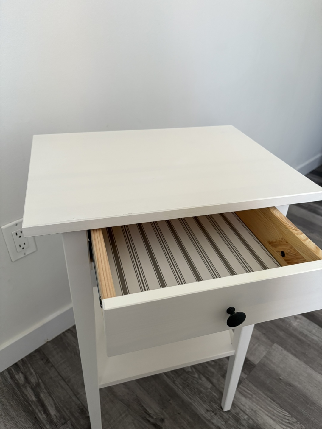 Nightstand Ikea - photo 3