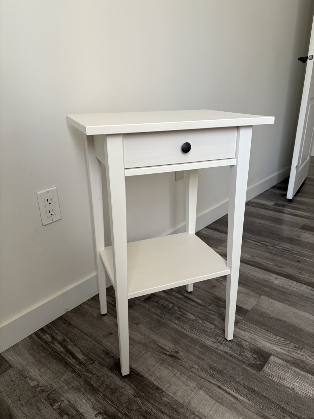 Nightstand Ikea - photo 2