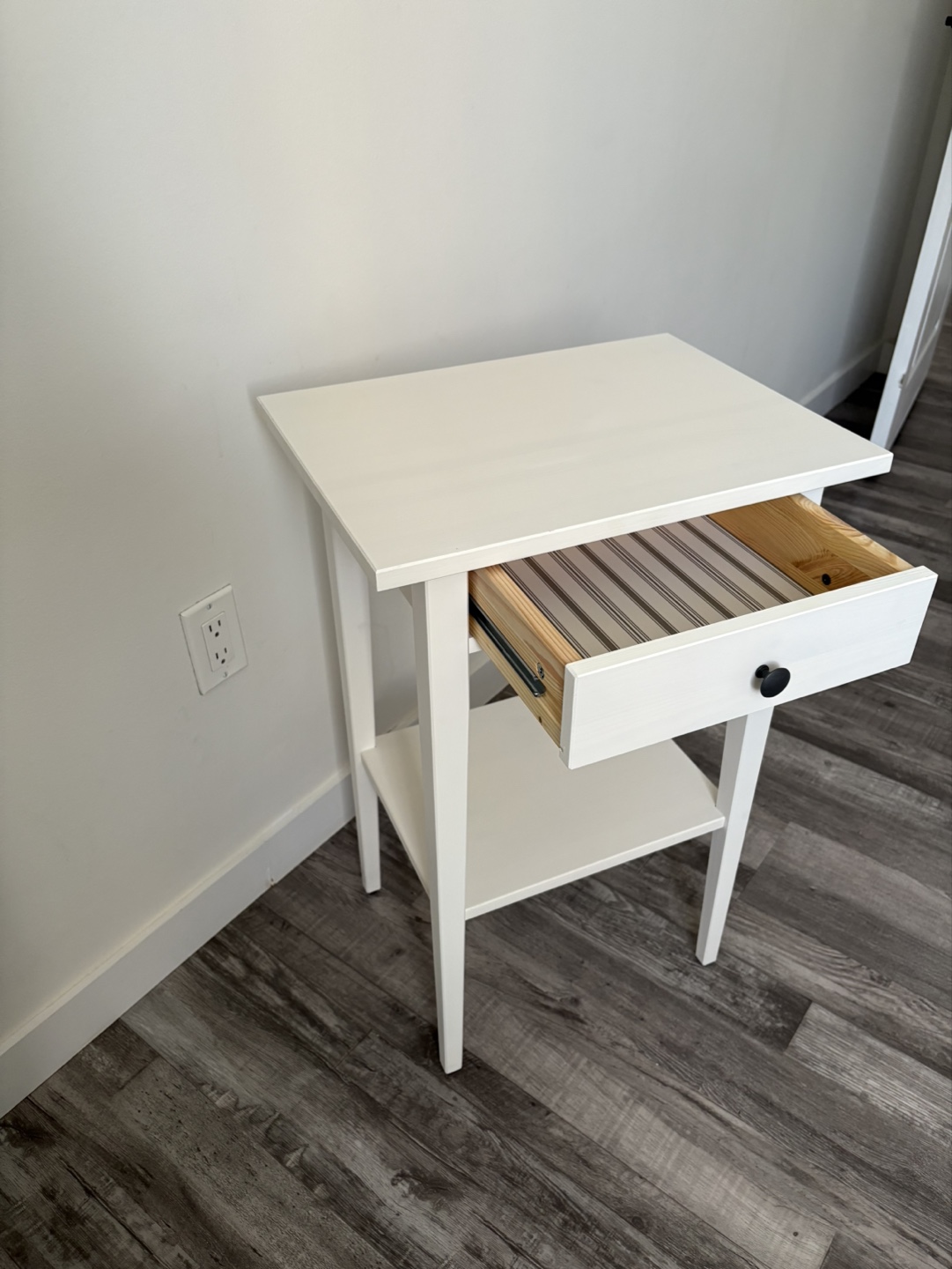 Nightstand Ikea - photo 5