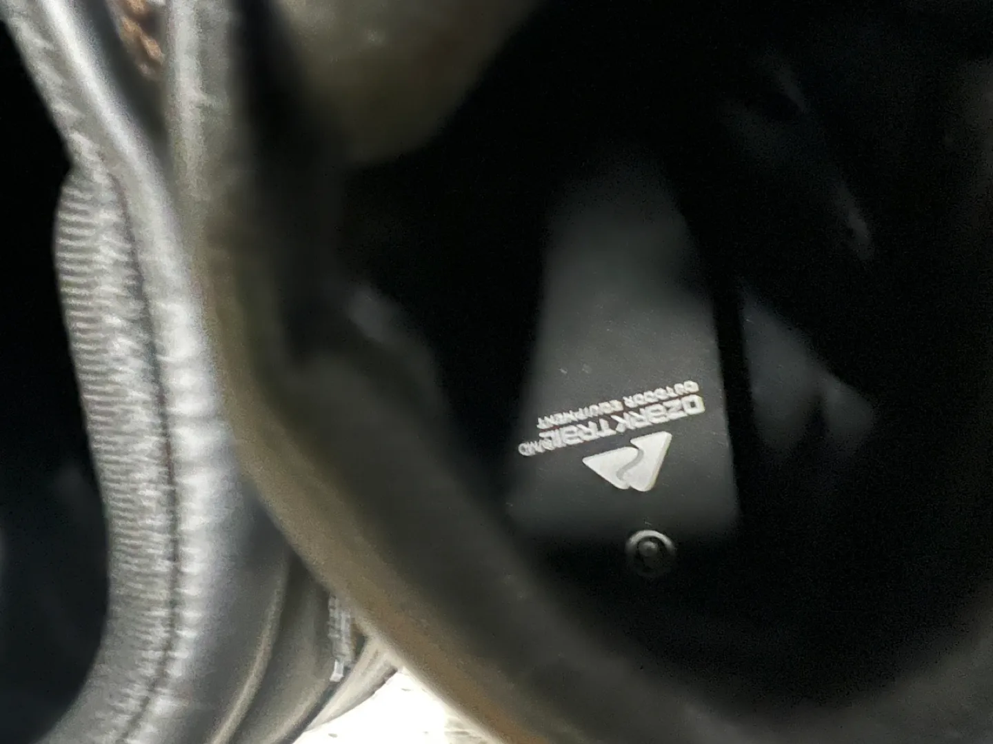 Ozark Trail Hiking Boots - Brown - Size 8 image indicator(3)