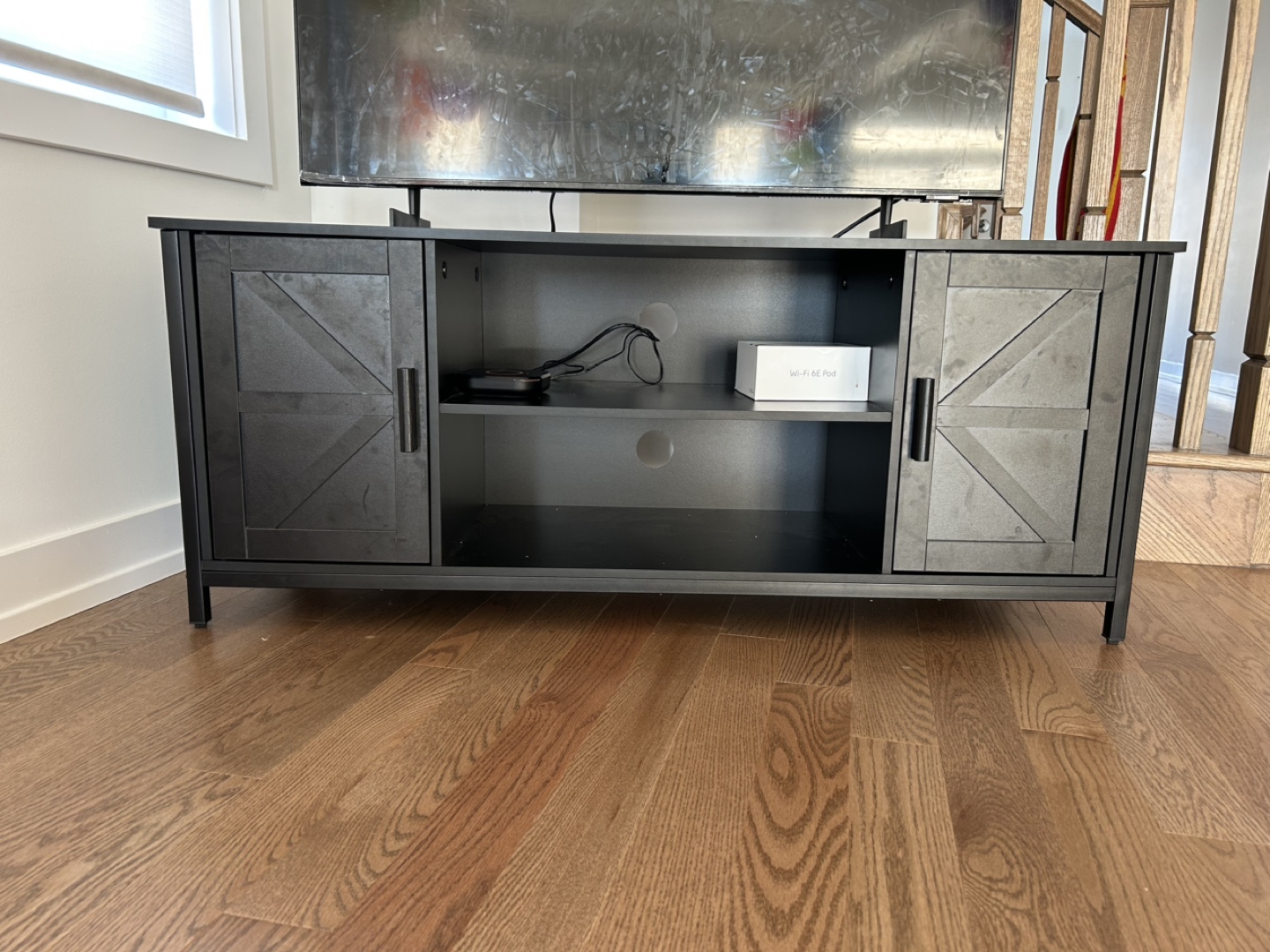TV stand