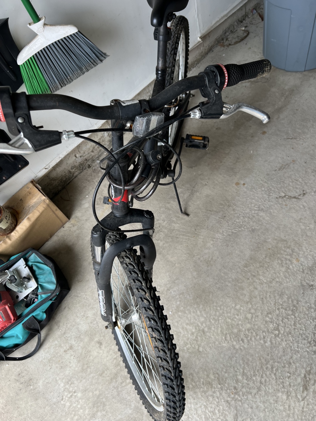 24 inch Mountain Bicycle - photo 5