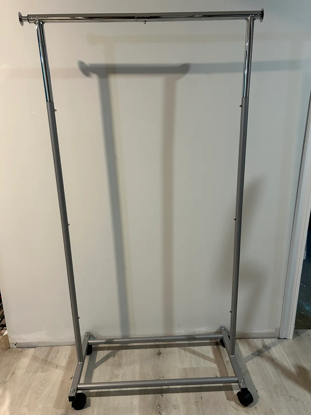 Clothing Rack thumbnail