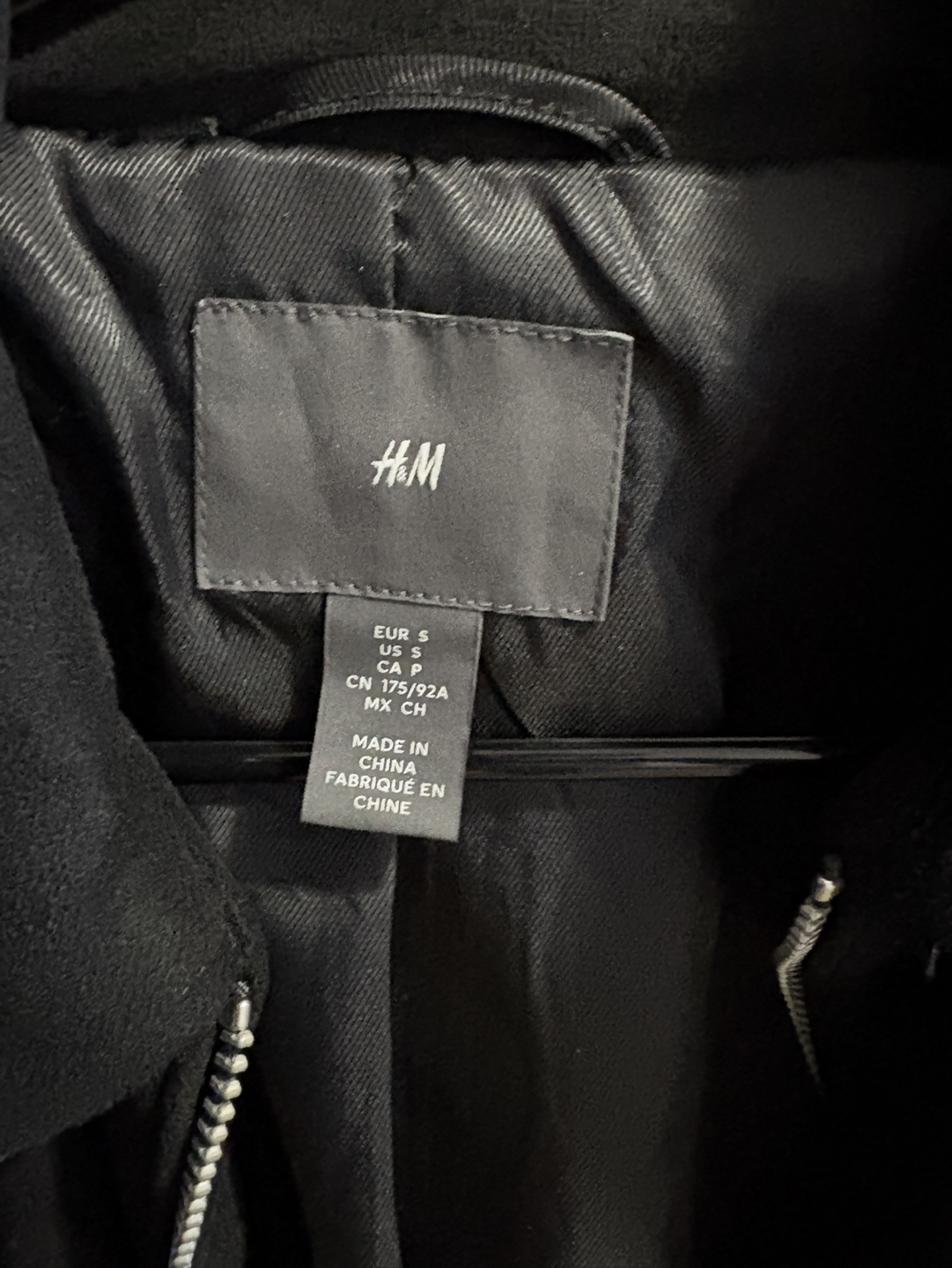 Mens Jackets black - photo 2