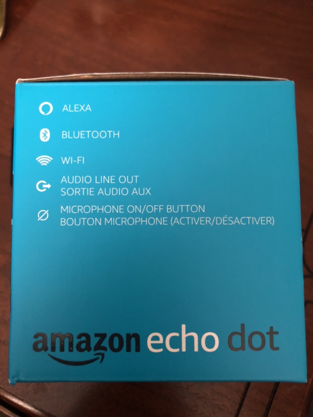 Echo Dot Speaker - photo 2