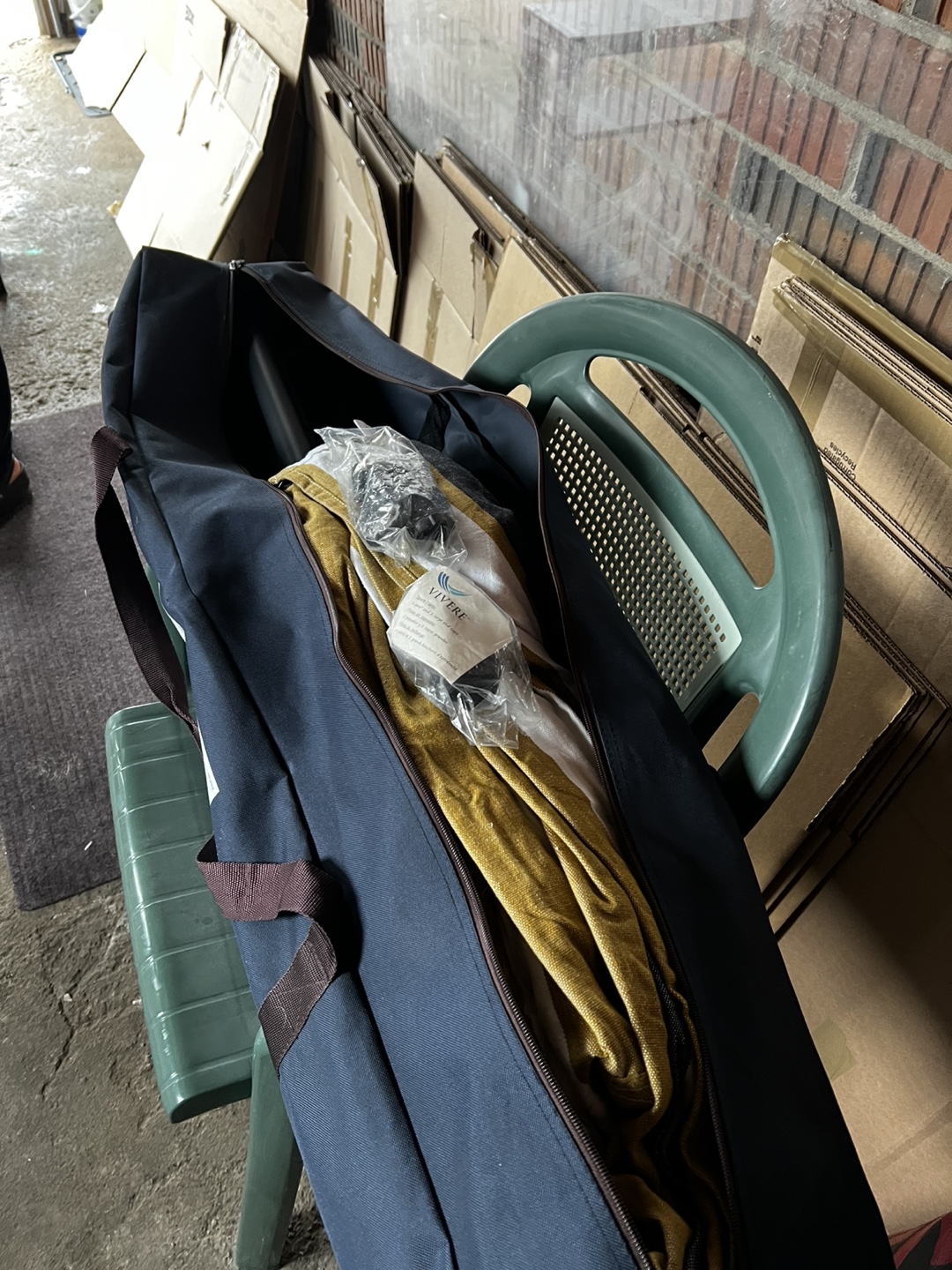 Hammock Bundle with Stand - photo 3