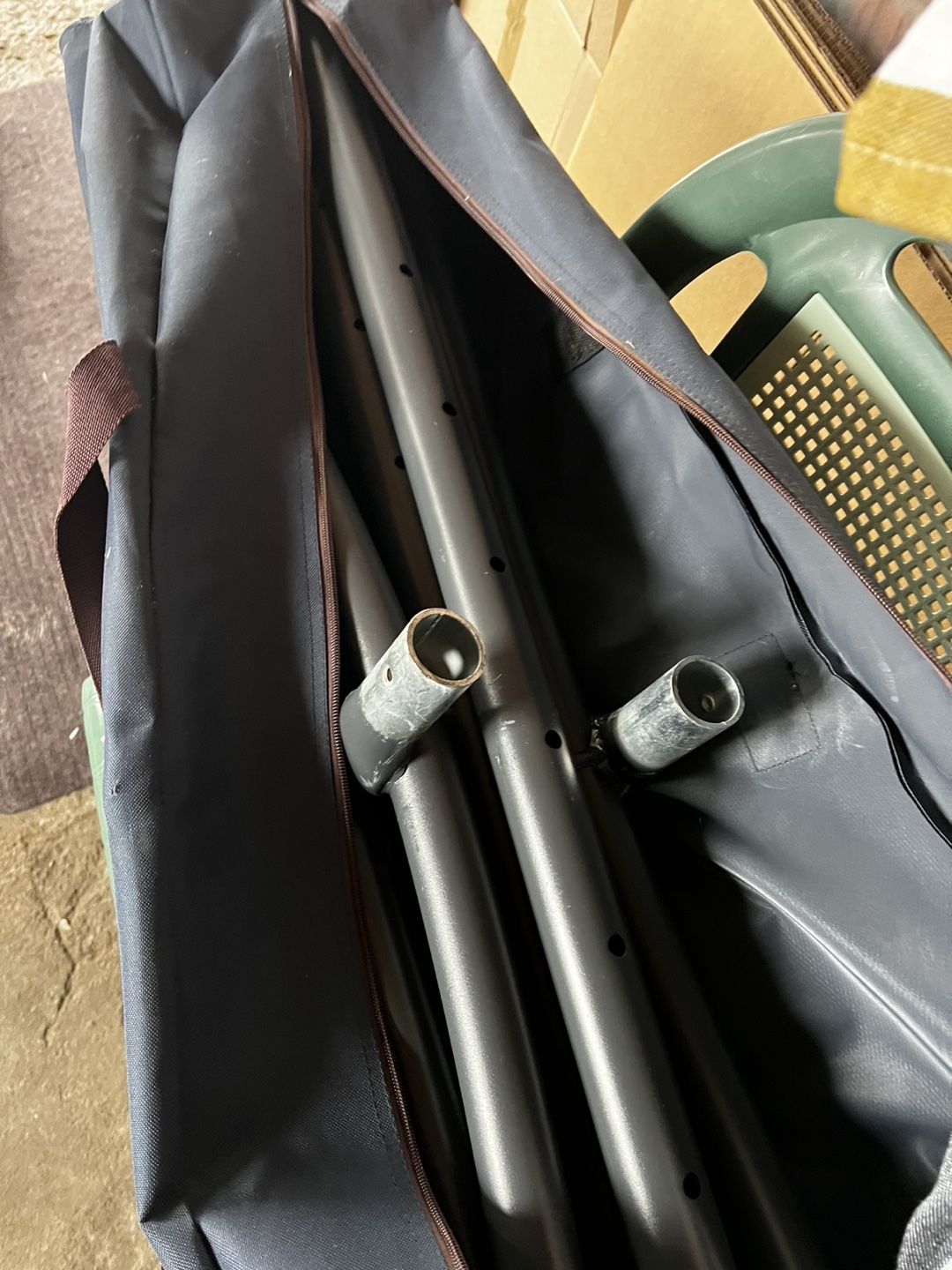 Hammock Bundle with Stand - photo 4