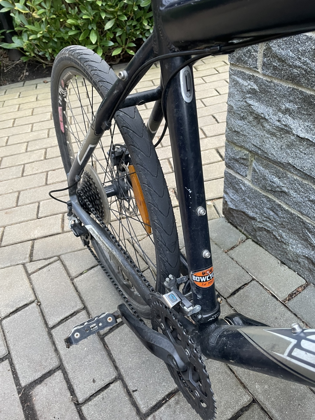 Scott Aspect 10 Mountain Bike 💚 - photo 5