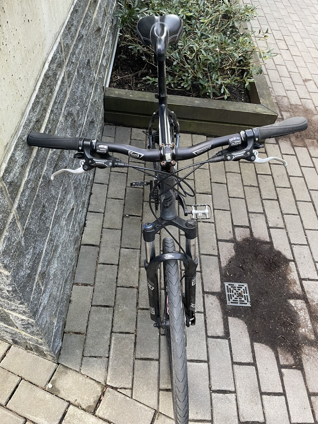 Scott Aspect 10 Mountain Bike 💚 - photo 2