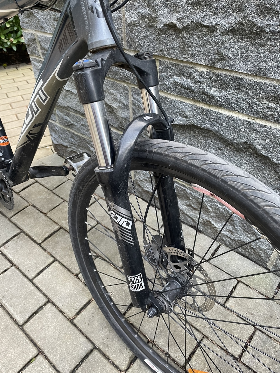 Scott Aspect 10 Mountain Bike 💚 - photo 3