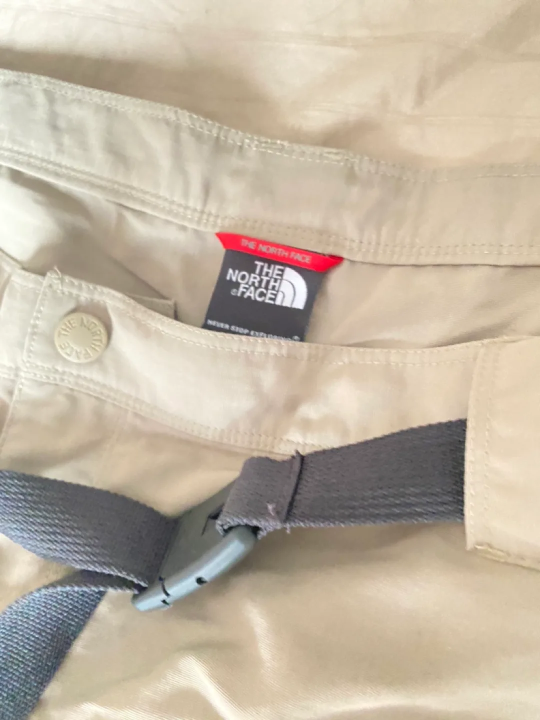 Men’s shorts size XXL The North Face image indicator(5)