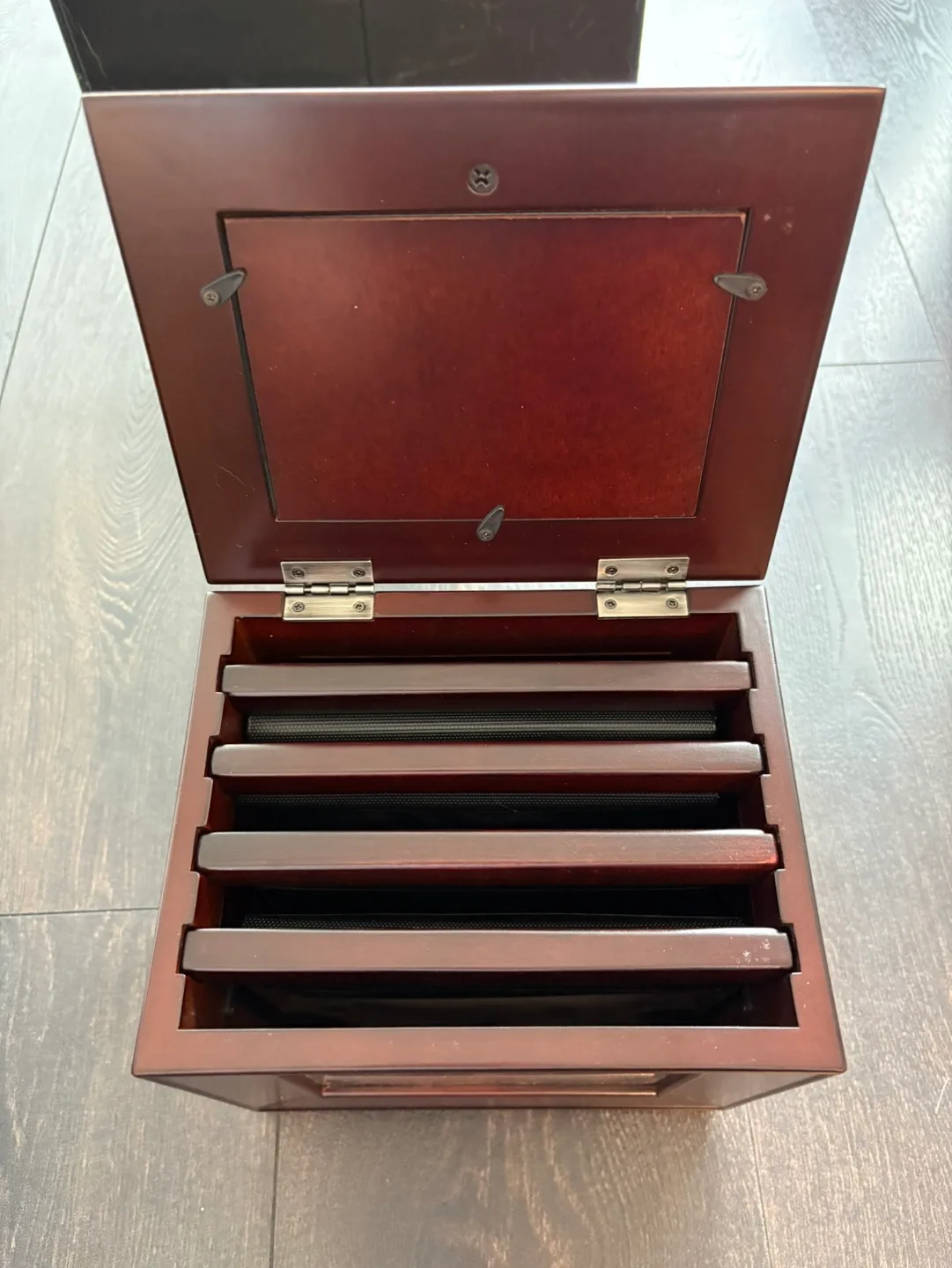 Photo box image indicator(2)