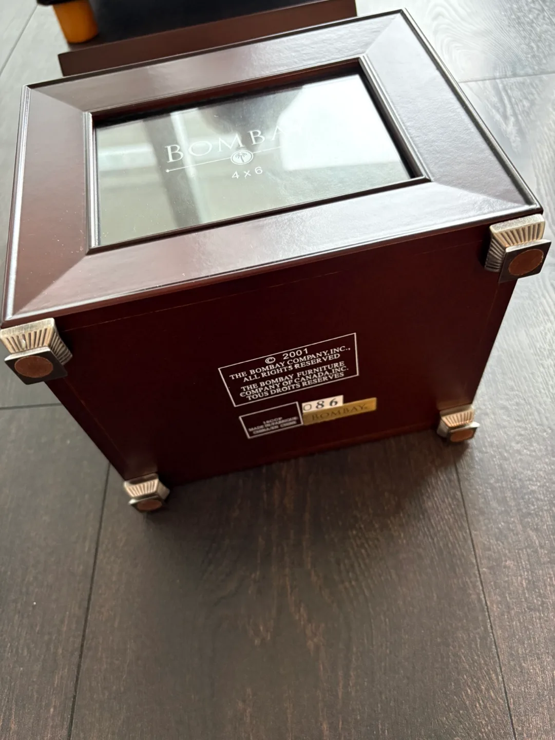 Photo box image indicator(4)