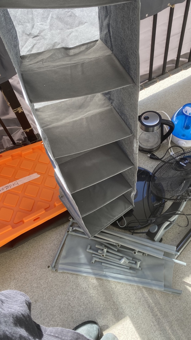 Westinghouse Fan, Humidifier and Electric Kettle Bundle - photo 3