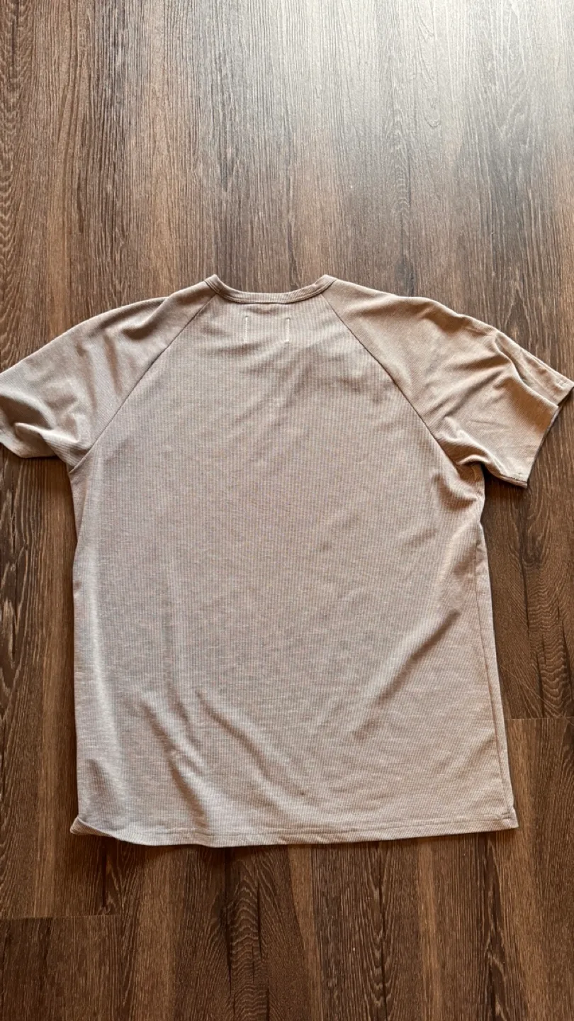 Reigning Champ Polartec Delta T-shirt image indicator(3)