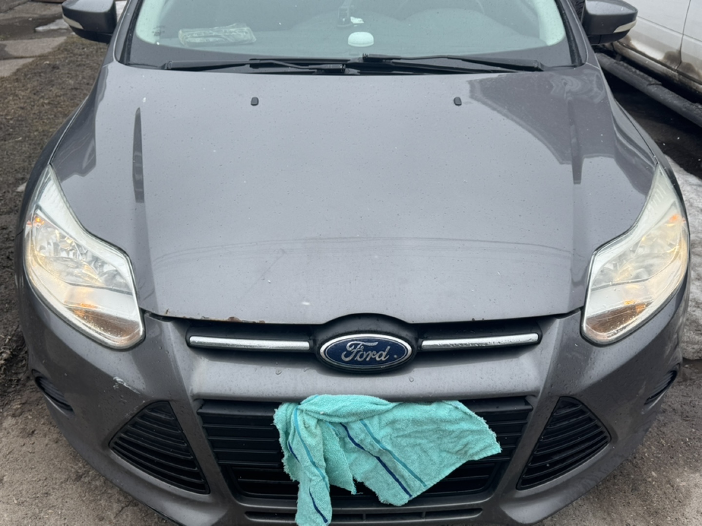 2014Ford Focus - For Sale - photo 5