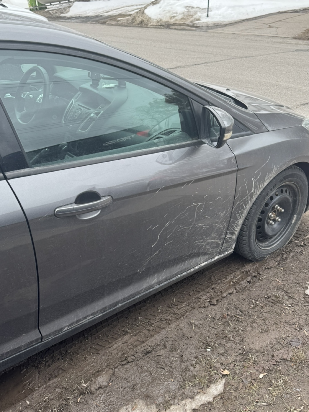 2014Ford Focus - For Sale - photo 3