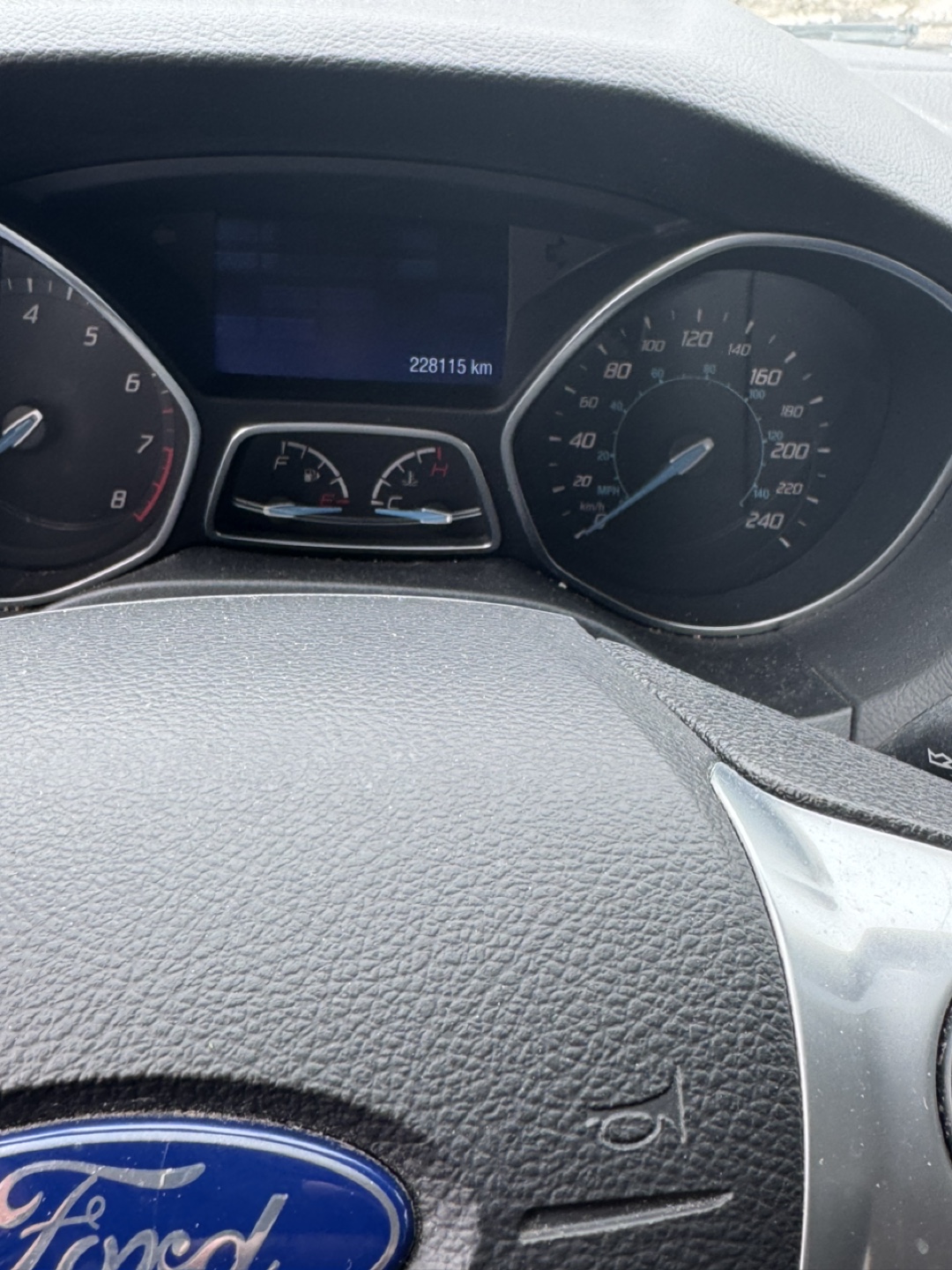 2014Ford Focus - For Sale - photo 2
