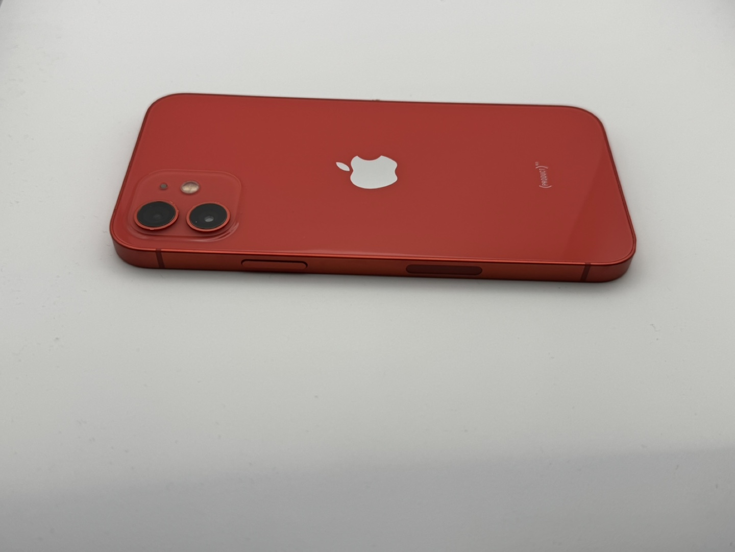 iPhone 12 Red - Pre-owned Smartphone - photo 5