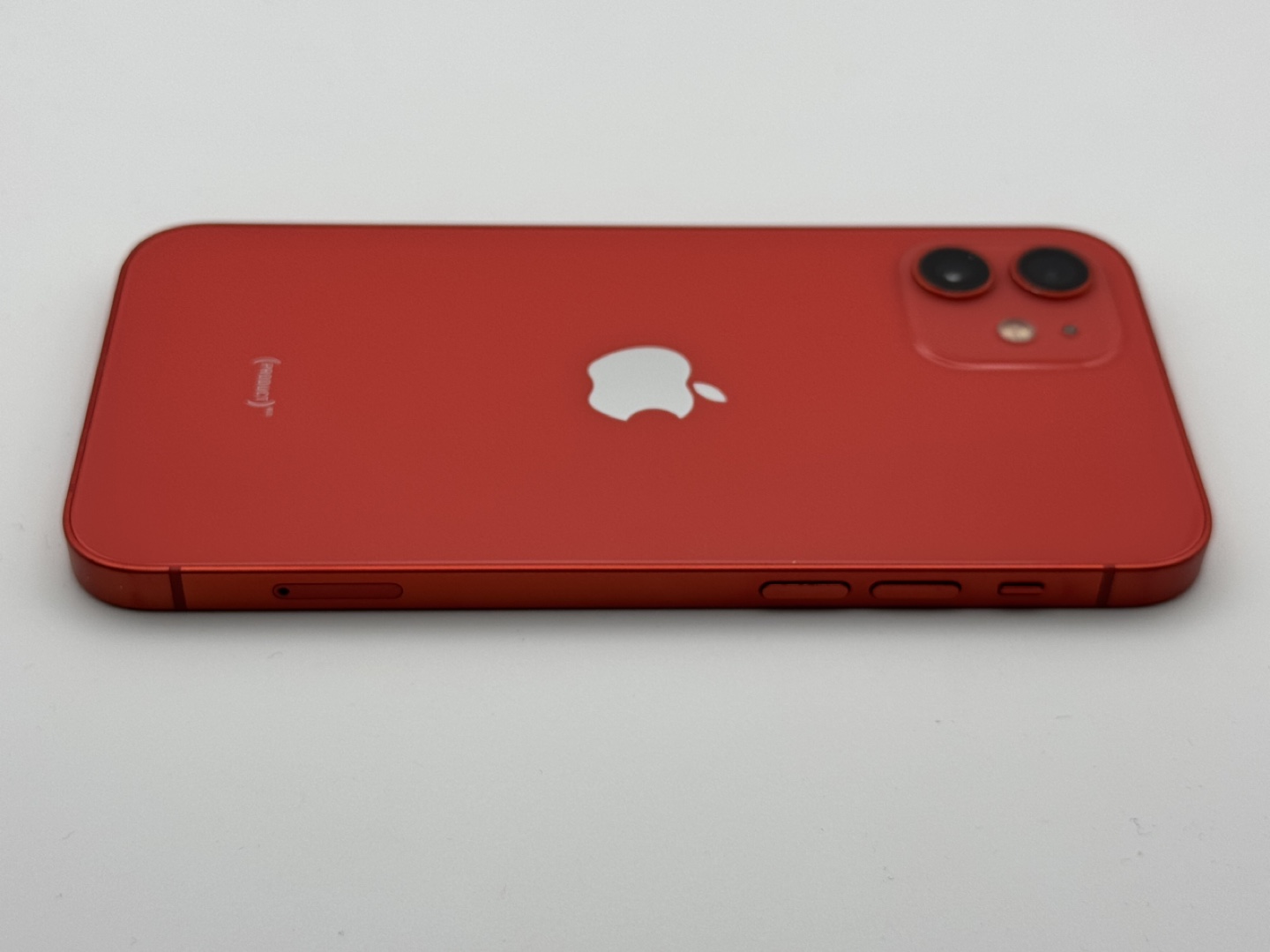 iPhone 12 Red - Pre-owned Smartphone - photo 4