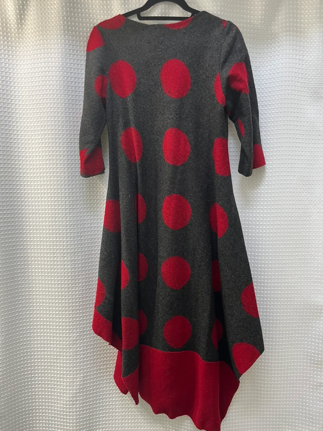 Juliette Design Studio Dress image indicator(3)