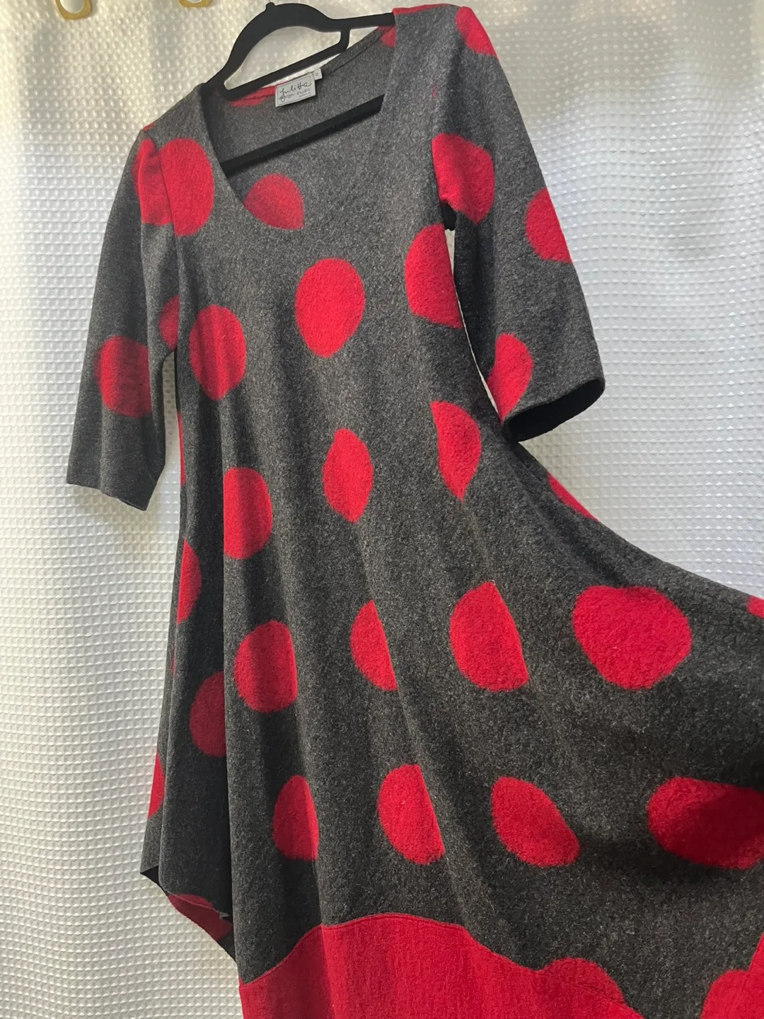 Juliette Design Studio Dress image indicator(2)