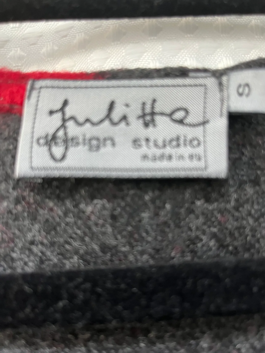 Juliette Design Studio Dress image indicator(4)