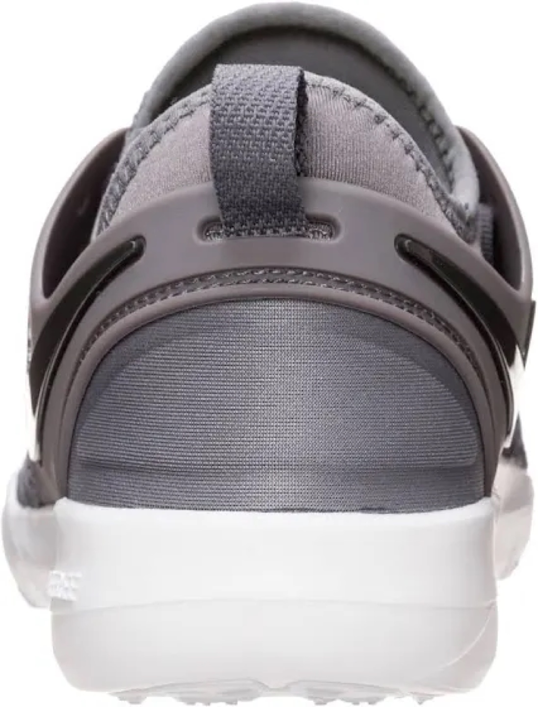 Nike Free Training Shoes - Grey/White - Women's - photo 5