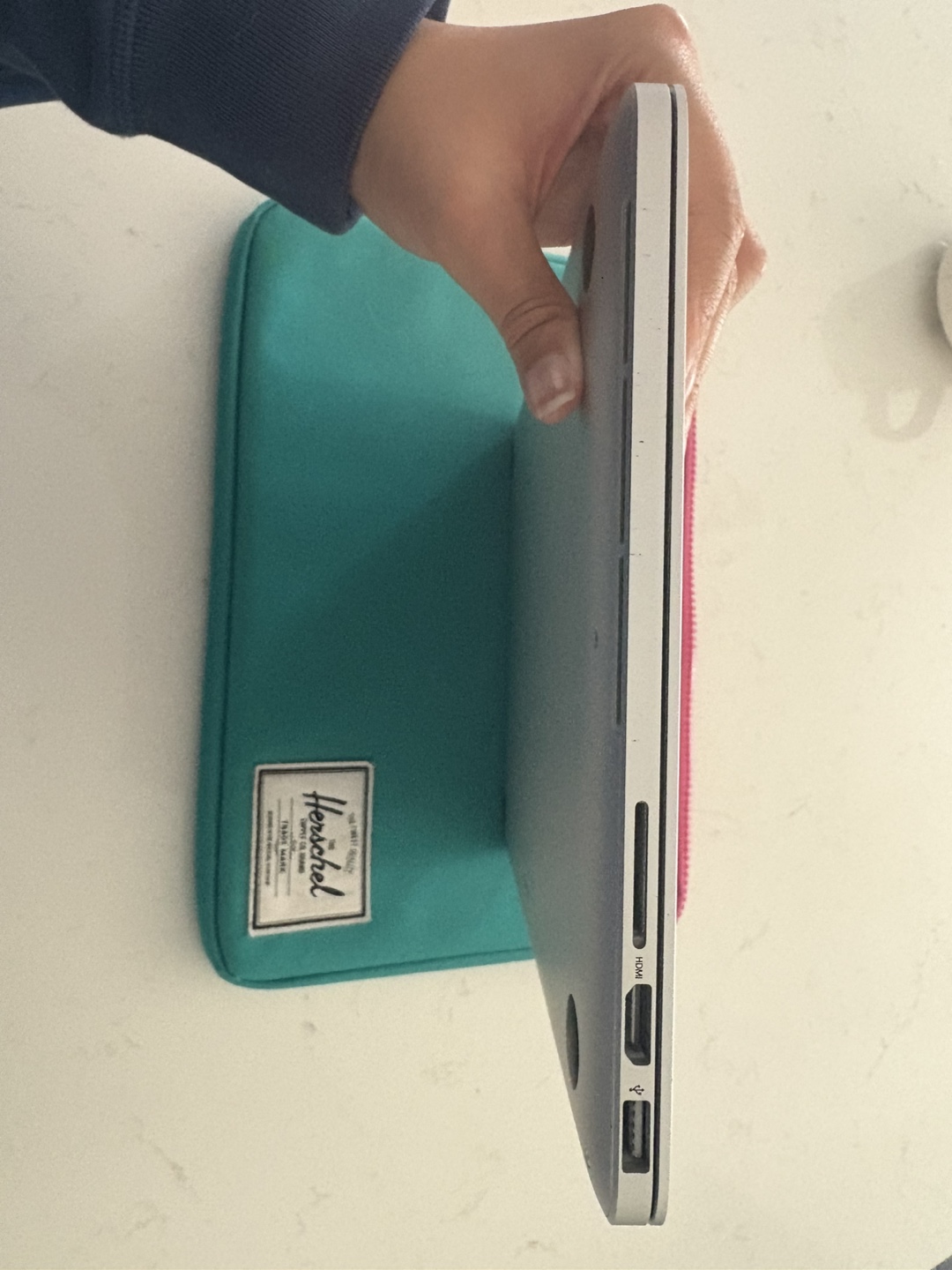 MacBook Pro 13” (Early 2015) - photo 3
