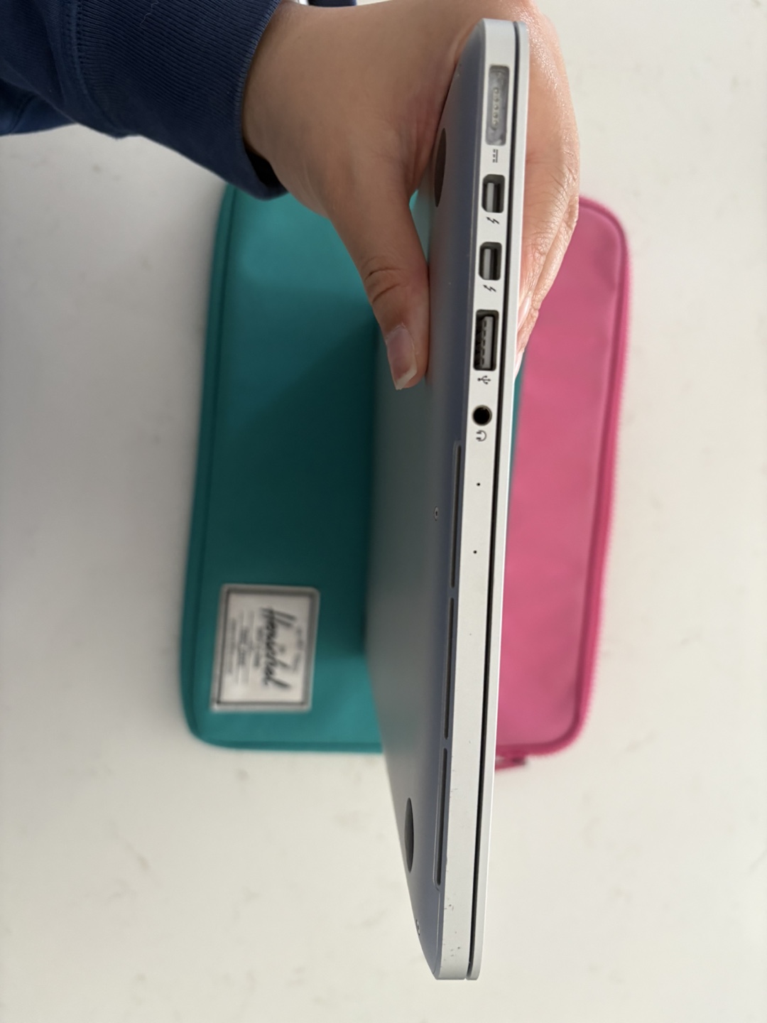 MacBook Pro 13” (Early 2015) - photo 4