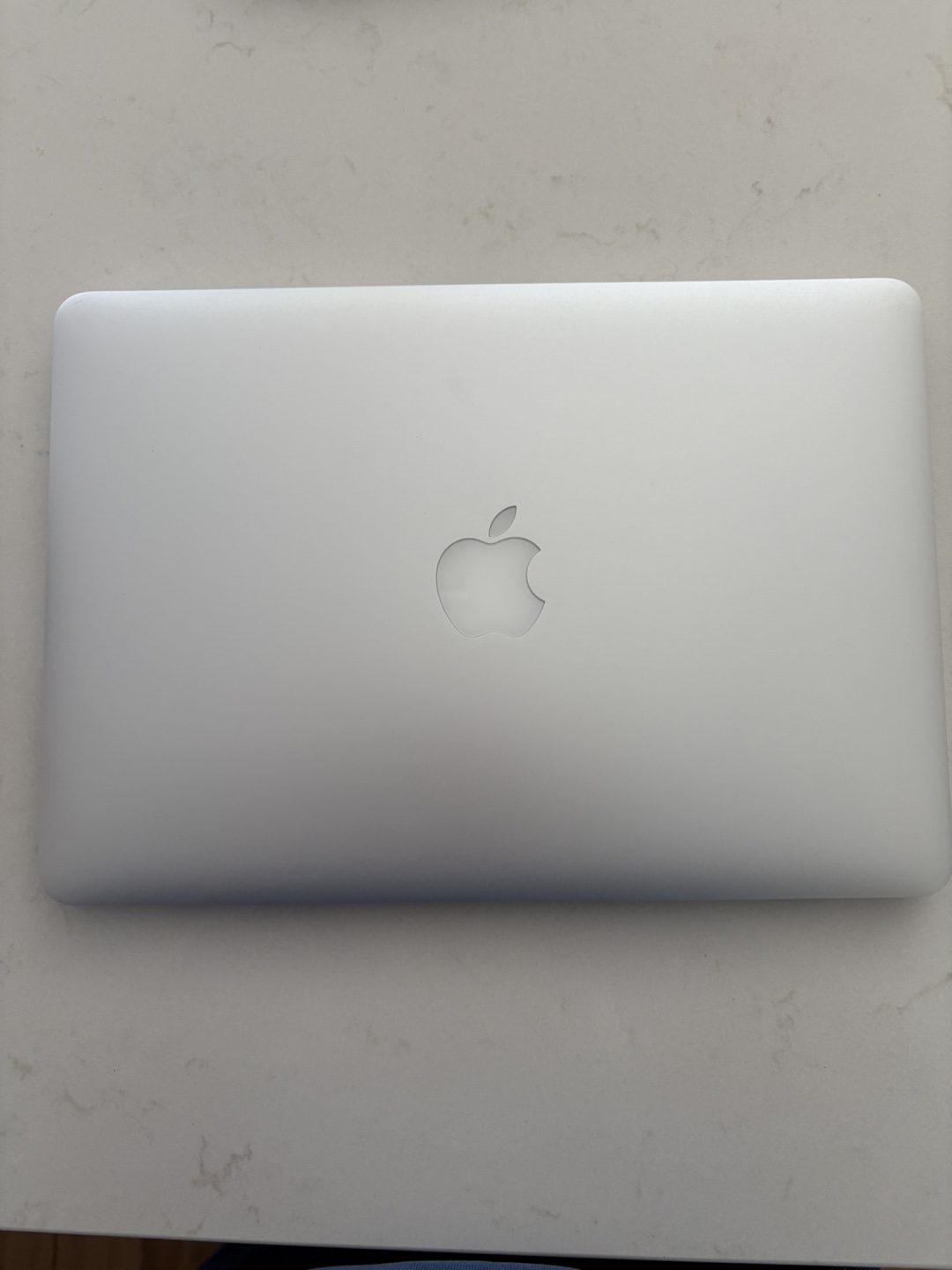 MacBook Pro 13” (Early 2015)