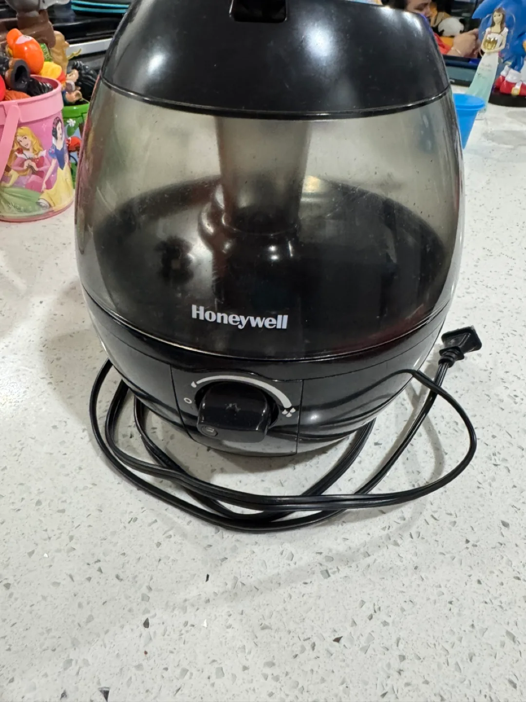 Honeywell MistMate Cool Mist Humidifier image indicator(2)