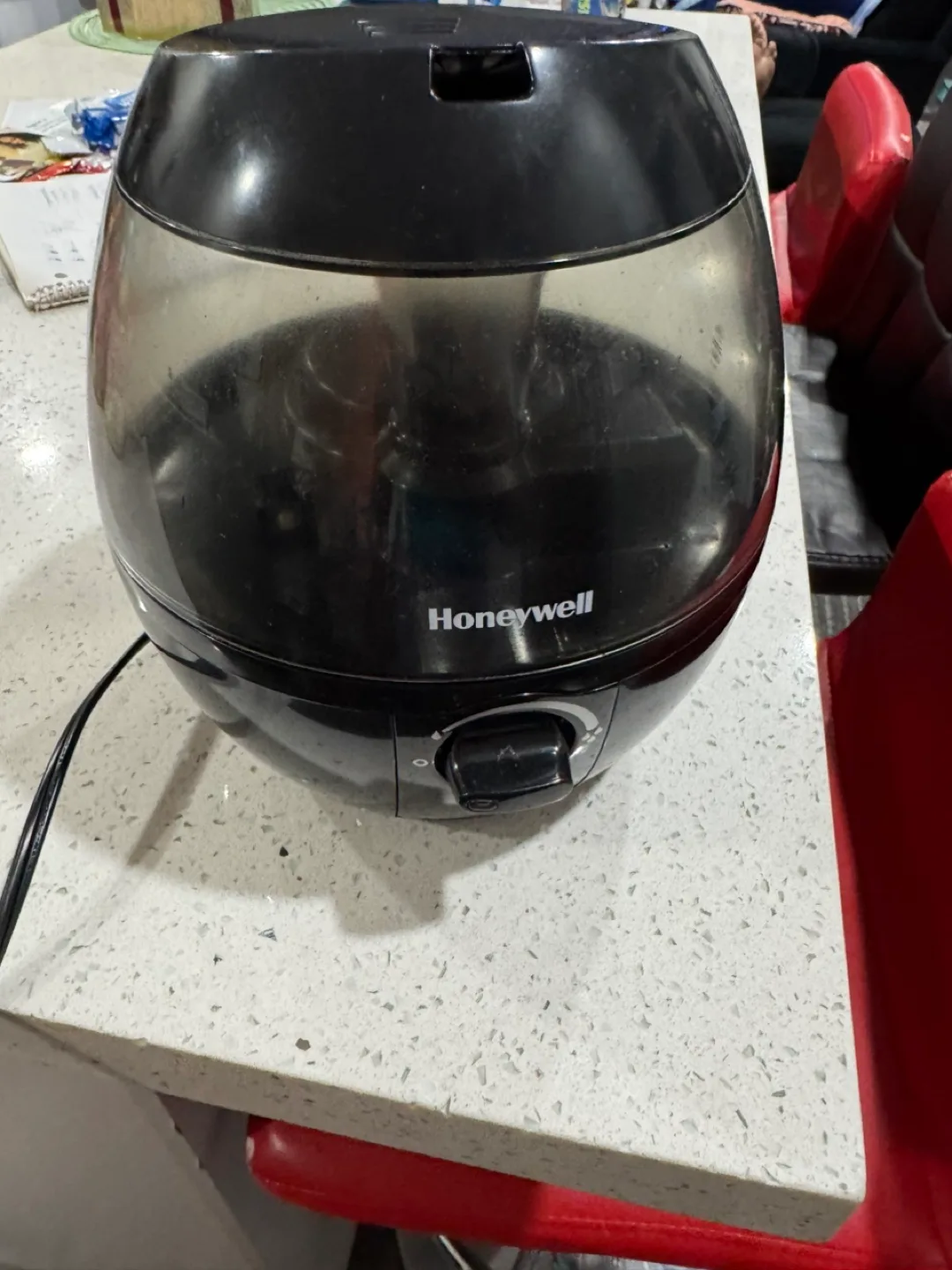 Honeywell MistMate Cool Mist Humidifier image indicator(3)