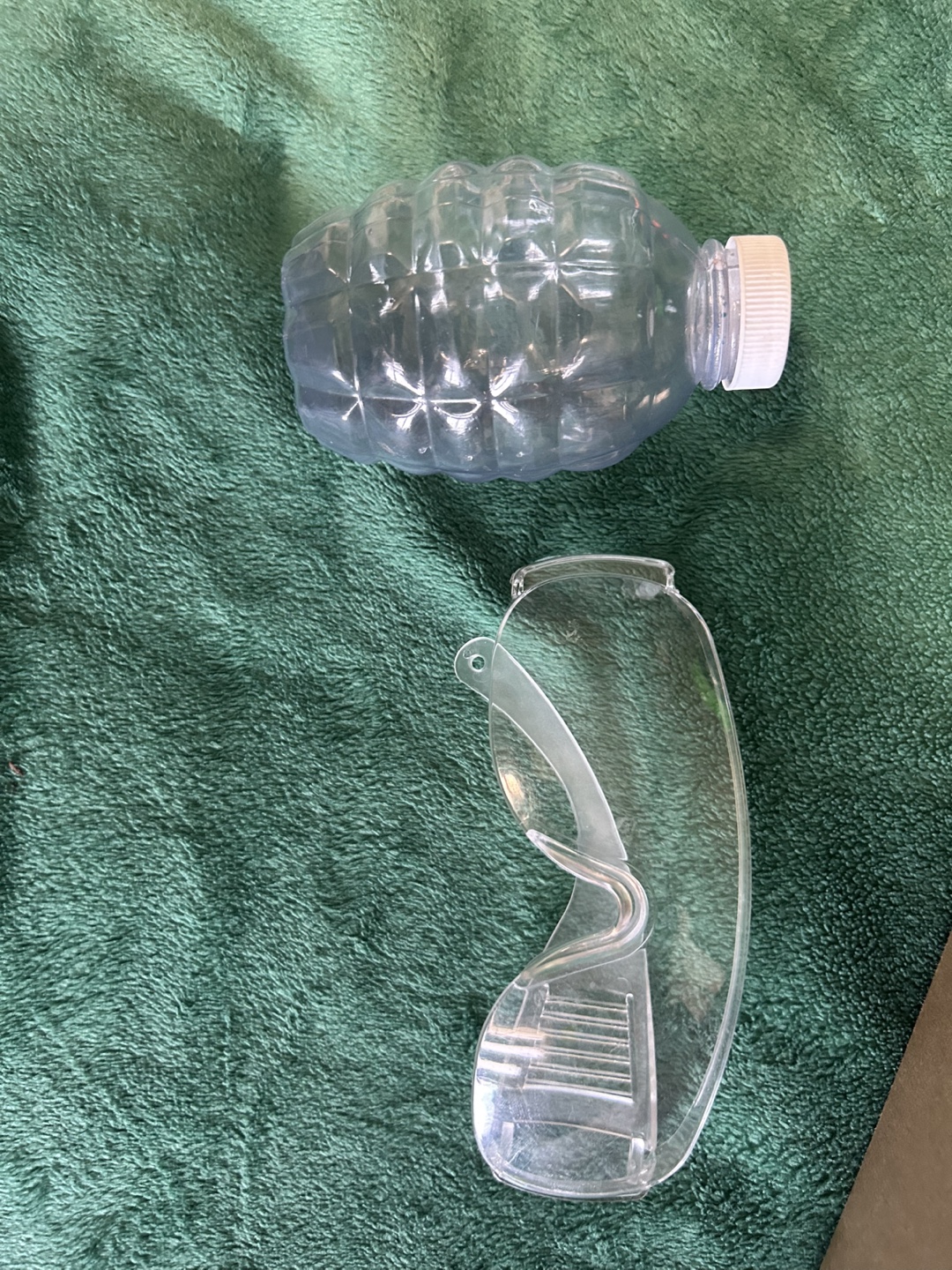 Toy Gel Blaster with Accessories - photo 4
