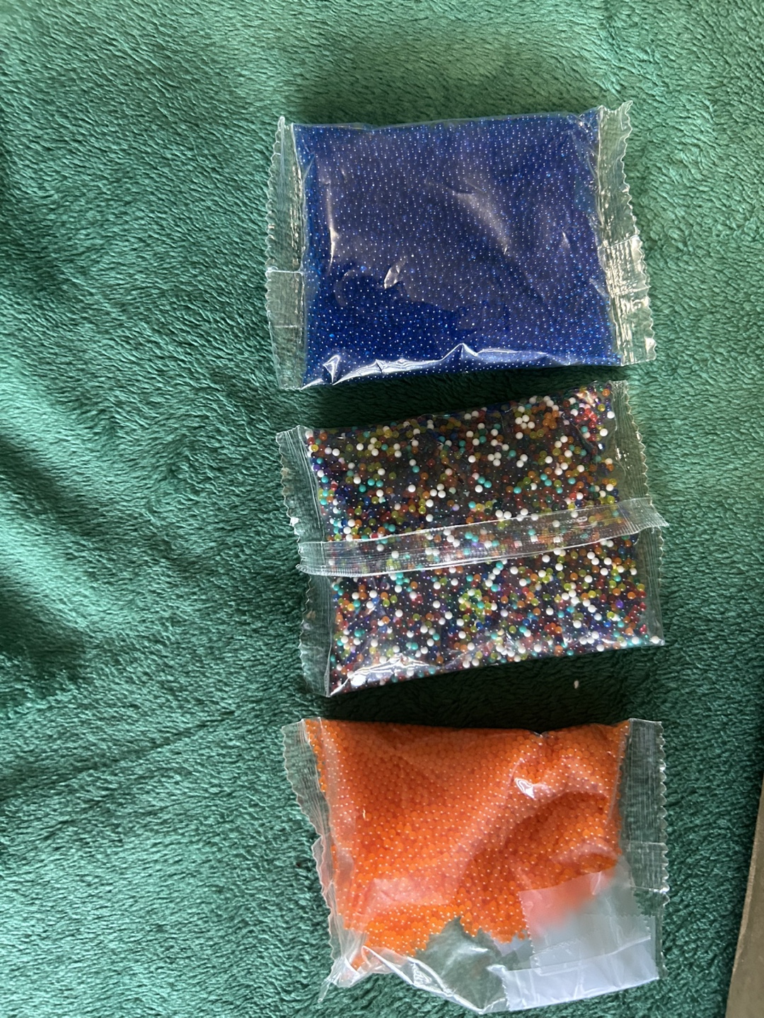 Toy Gel Blaster with Accessories - photo 3