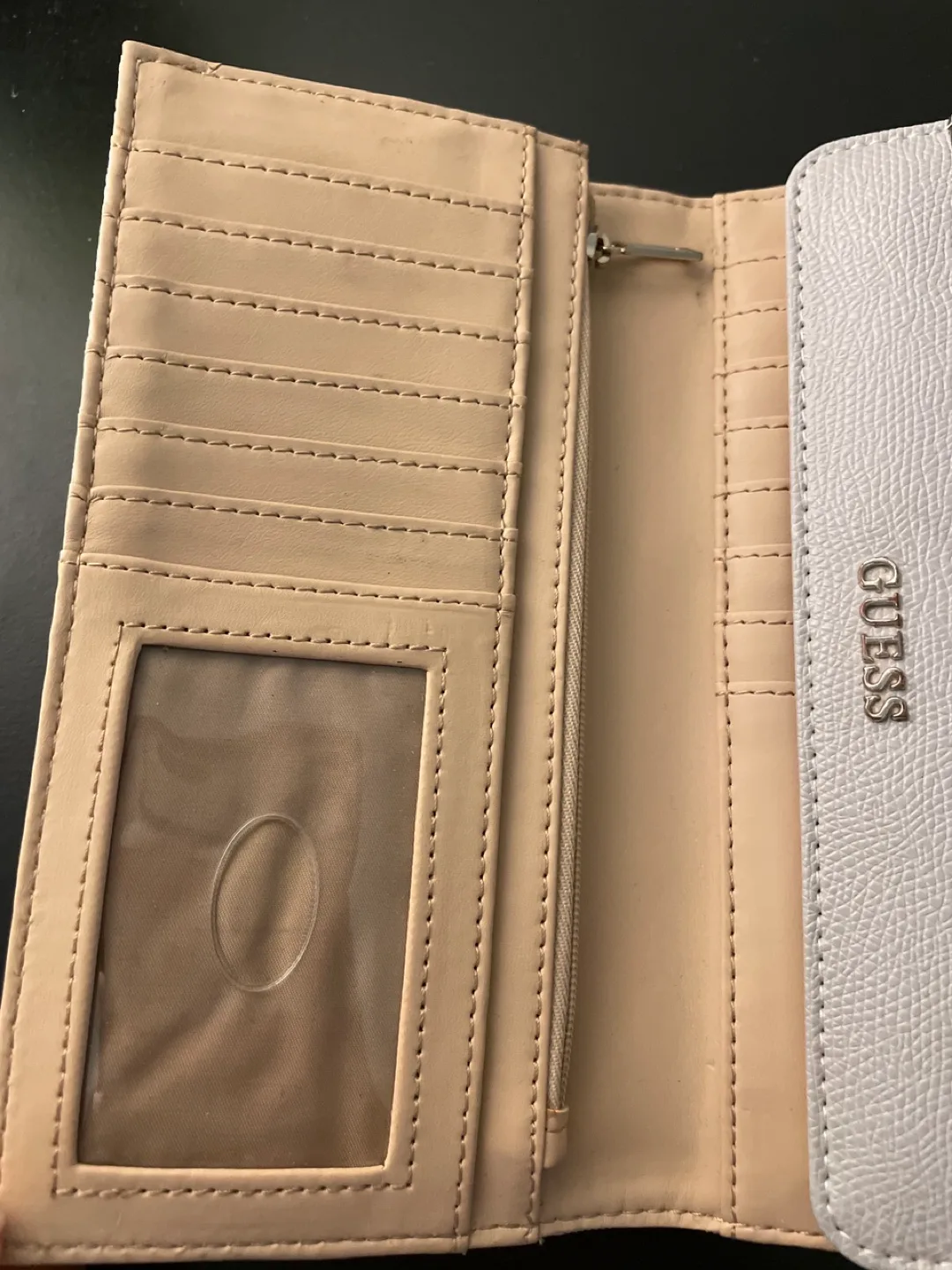 Guess Women's Bi-Fold Wallet image indicator(2)