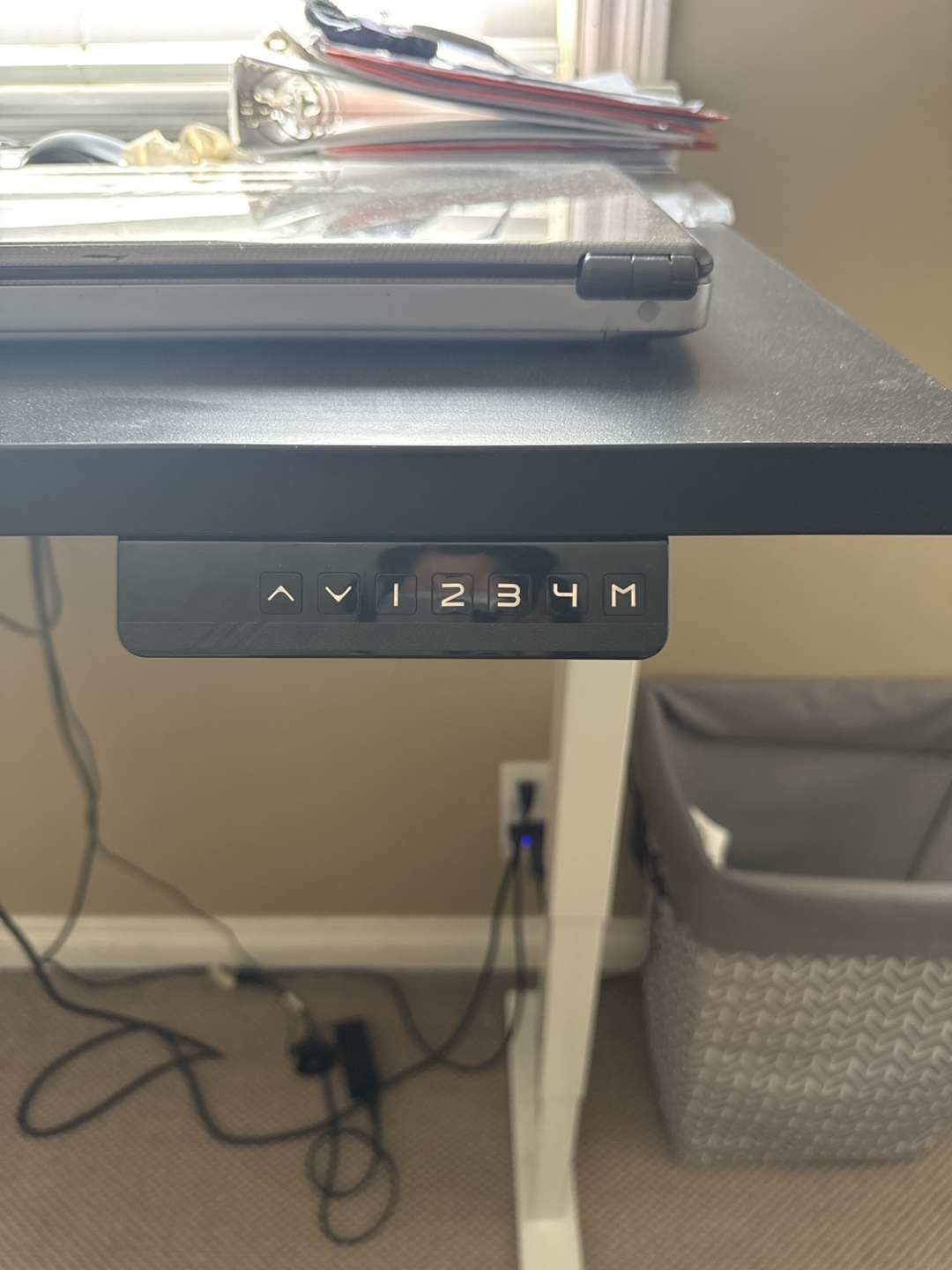 Electric Standing Desk - photo 2