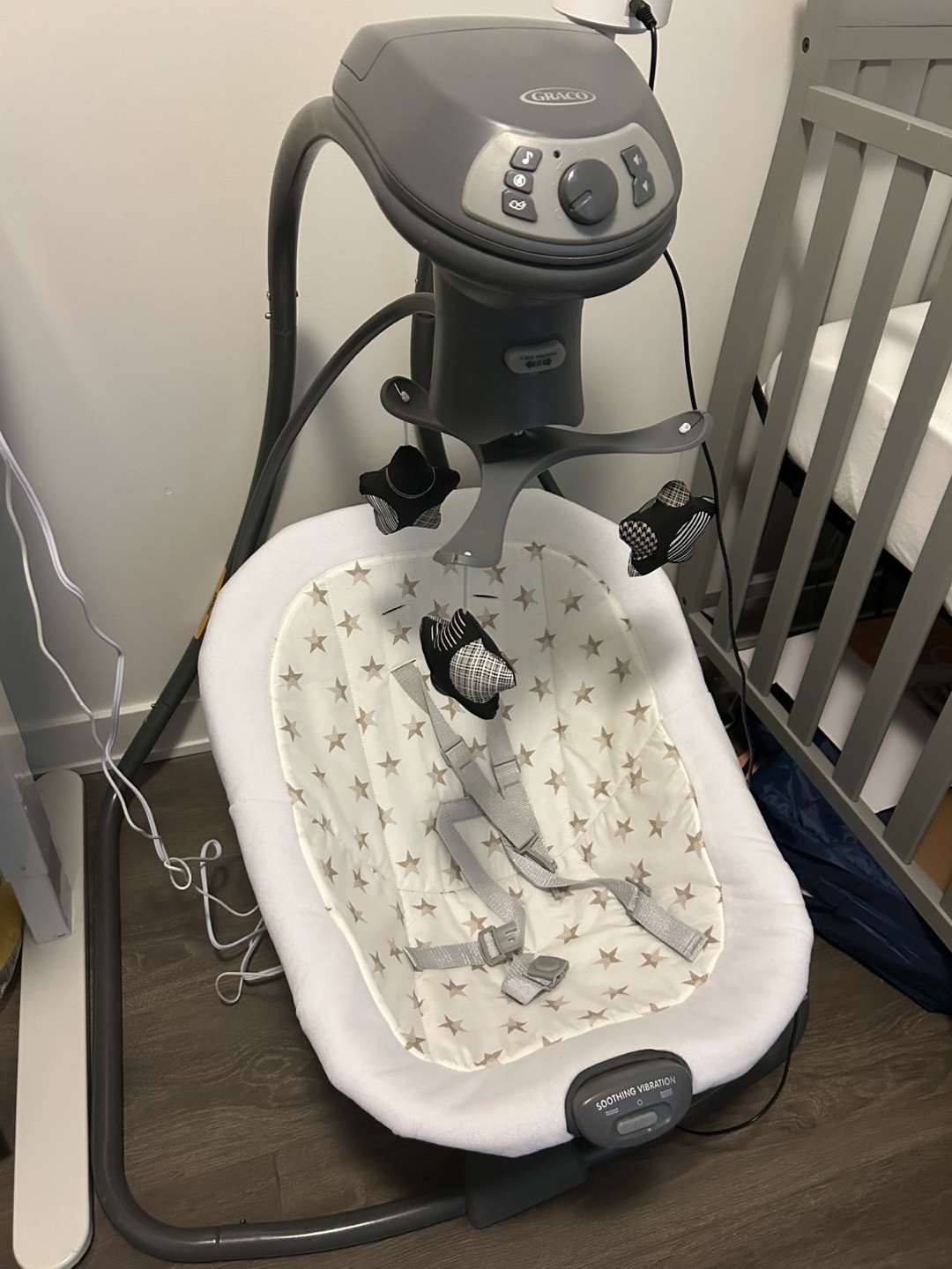 Graco Baby Swing