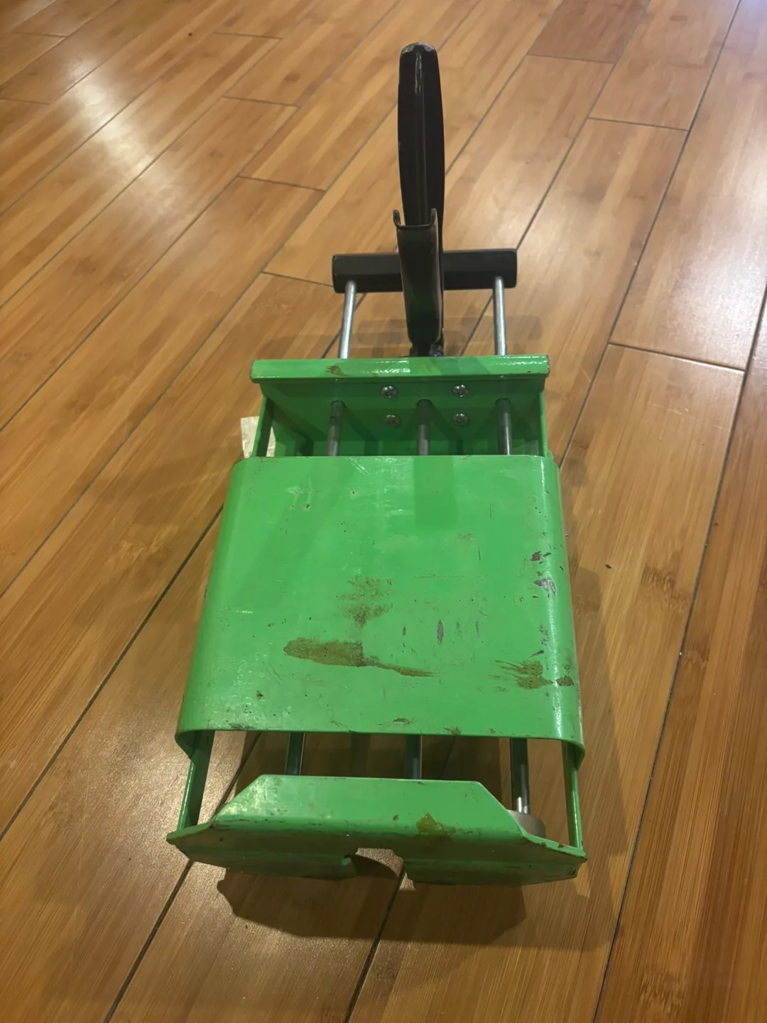 Albion B26T1500X Dual Catridge 🔫 Gun image indicator(10)