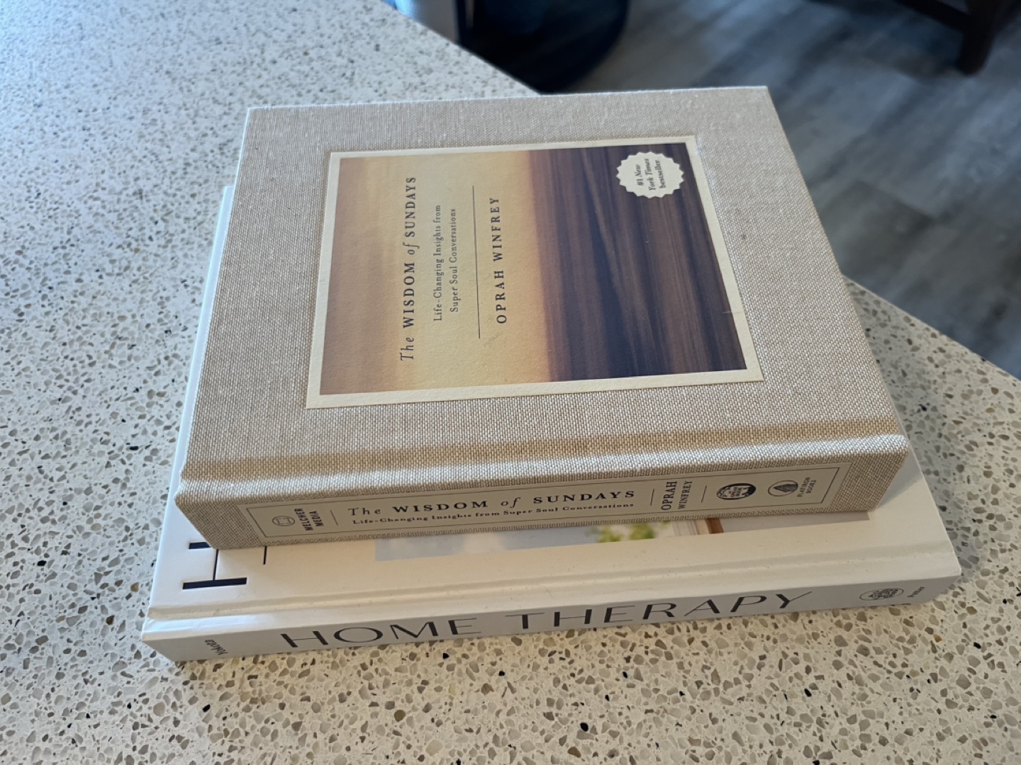Coffee table books - photo 3