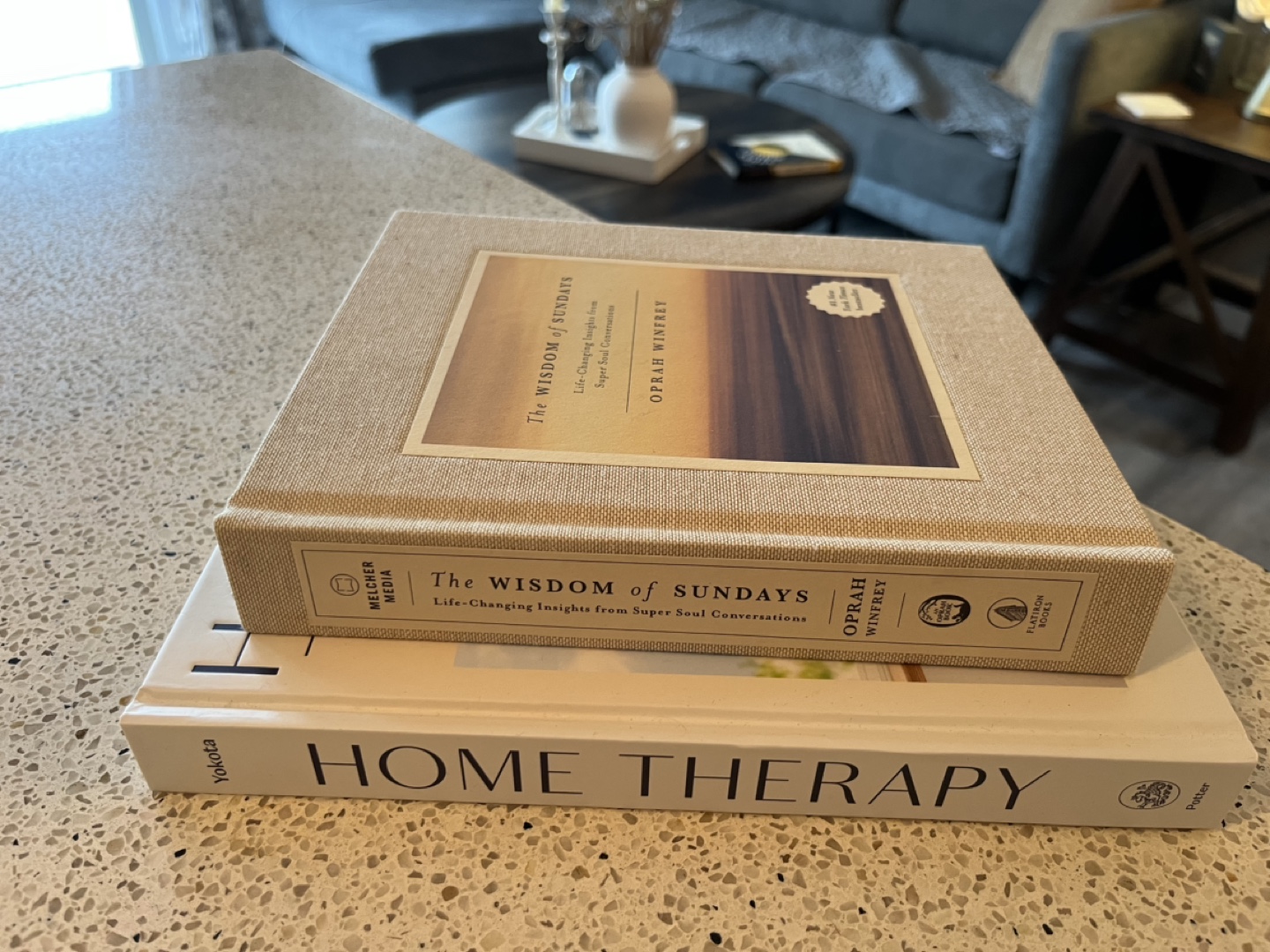 Coffee table books - photo 2