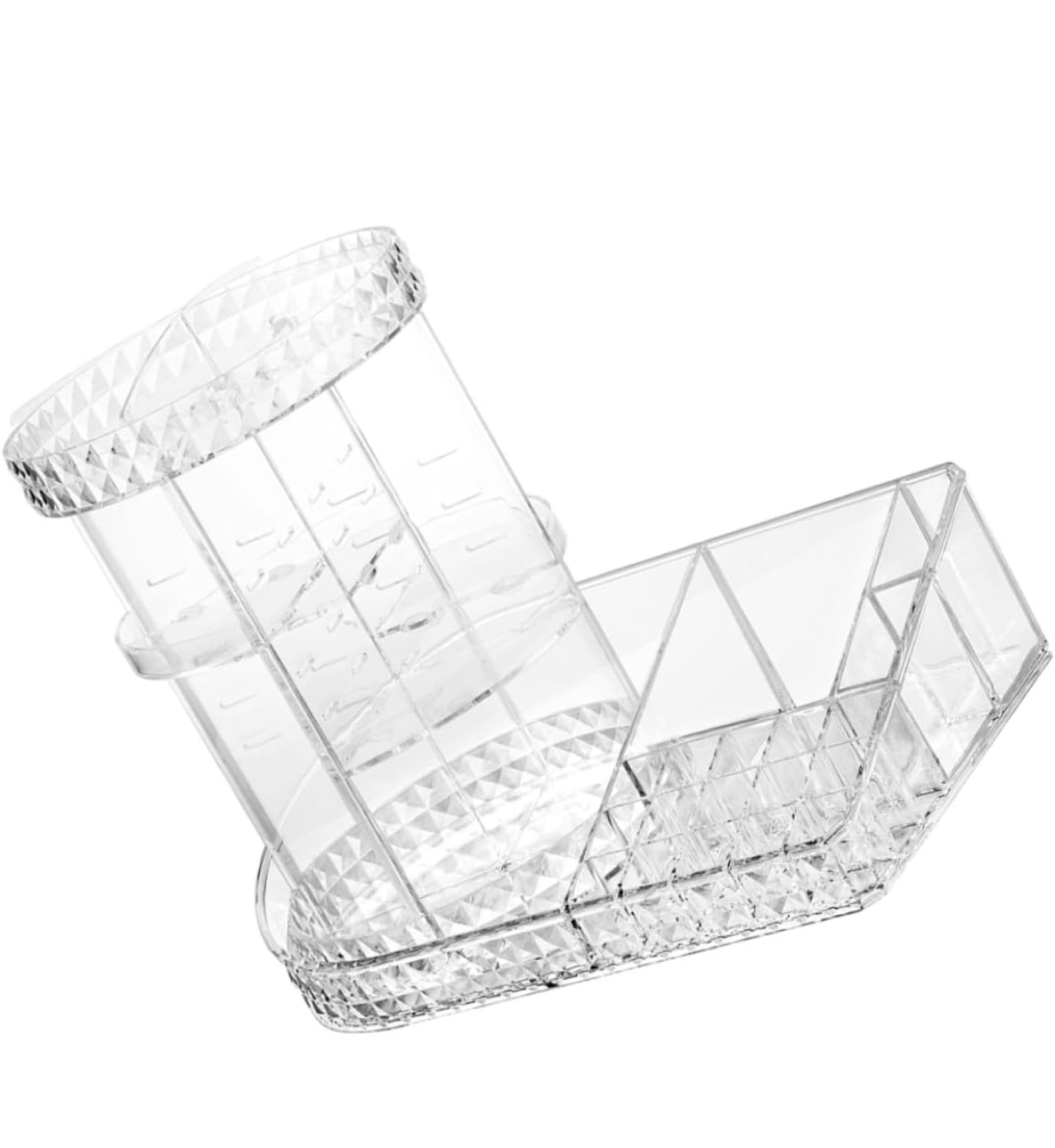 Rotating Cosmetic Organizer - photo 5