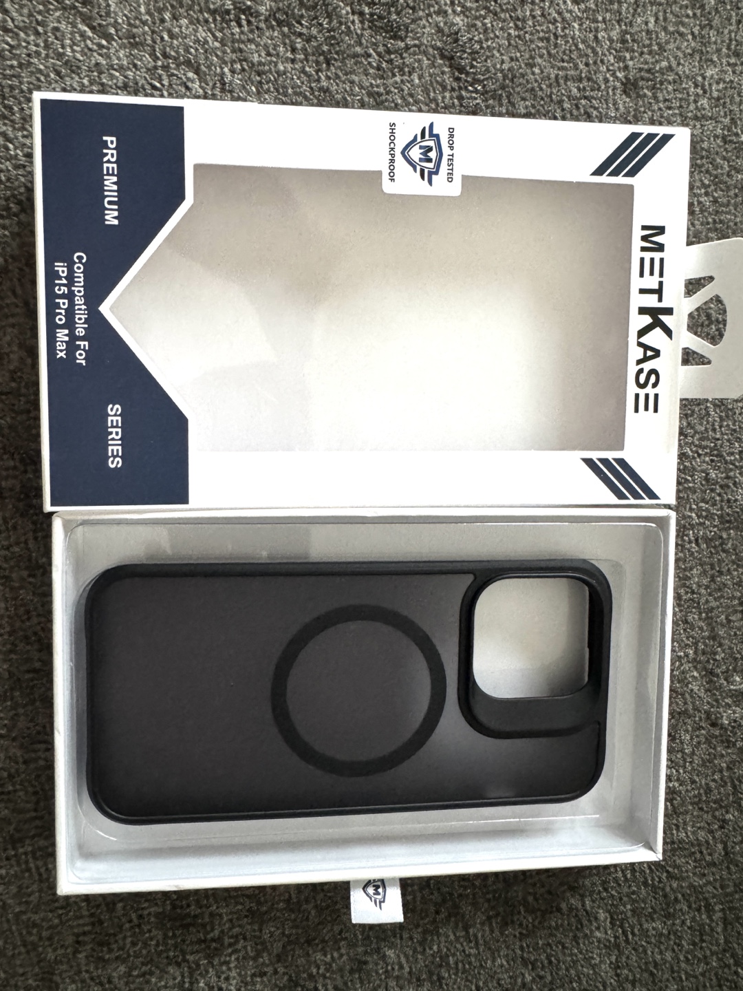 iPhone 15 Pro Max Case