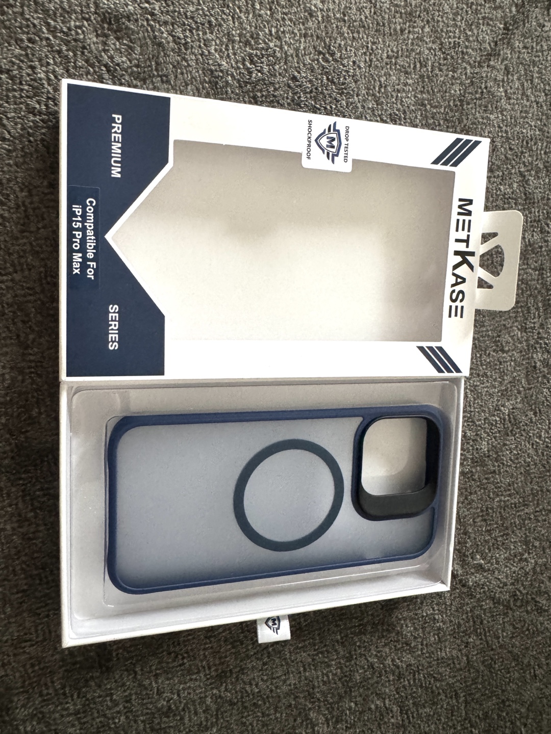 iPhone 13 Pro Max Phone Case - Premium Series - photo 2