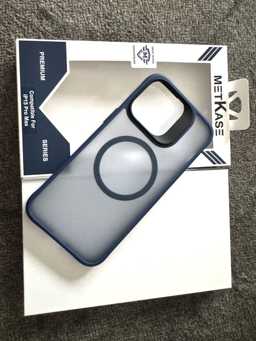 iPhone 13 Pro Max Phone Case - Premium Series